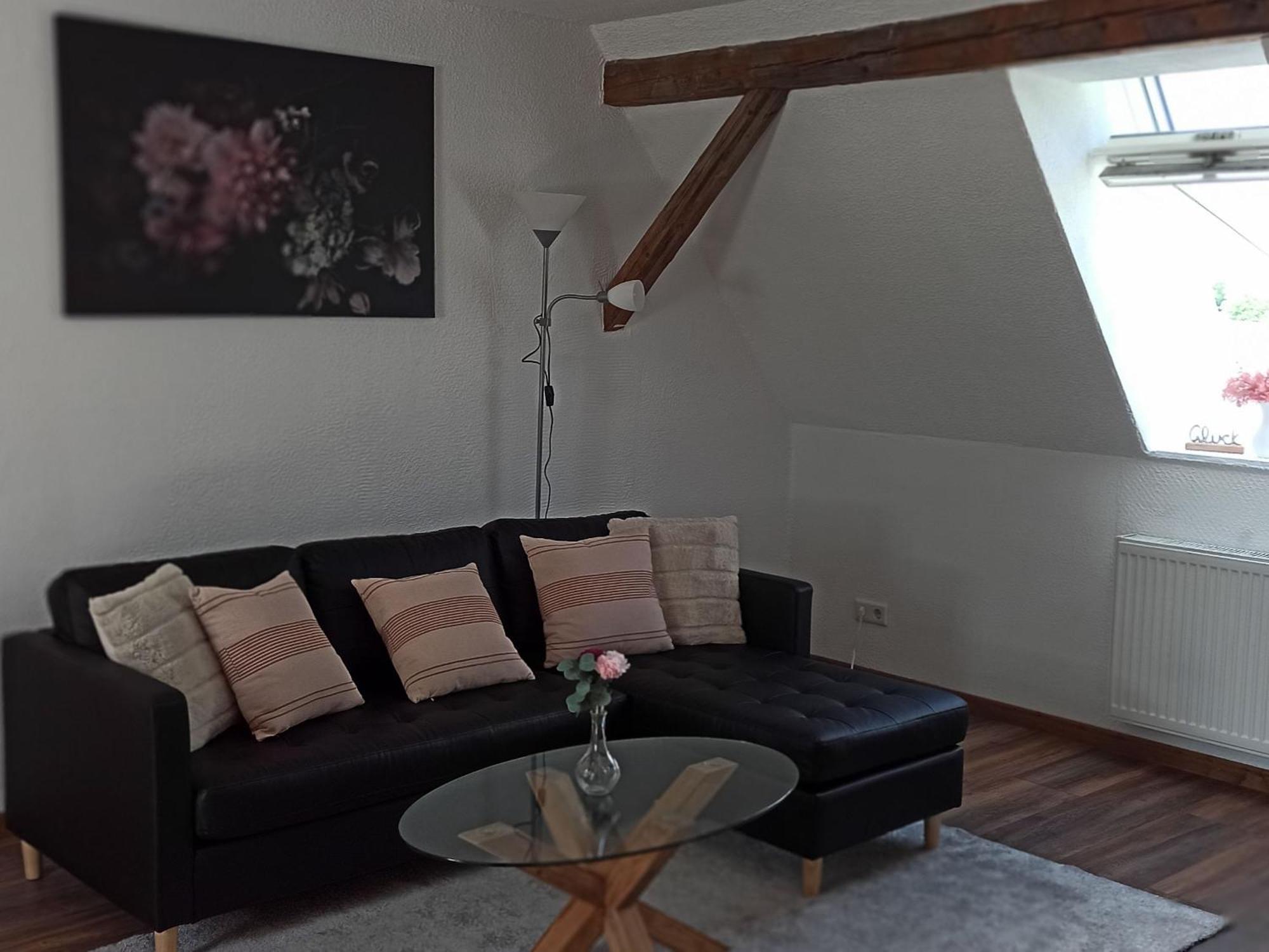 Ferienwohnung Kleiner Und Grosser Stern Stoltebüll Eksteriør billede