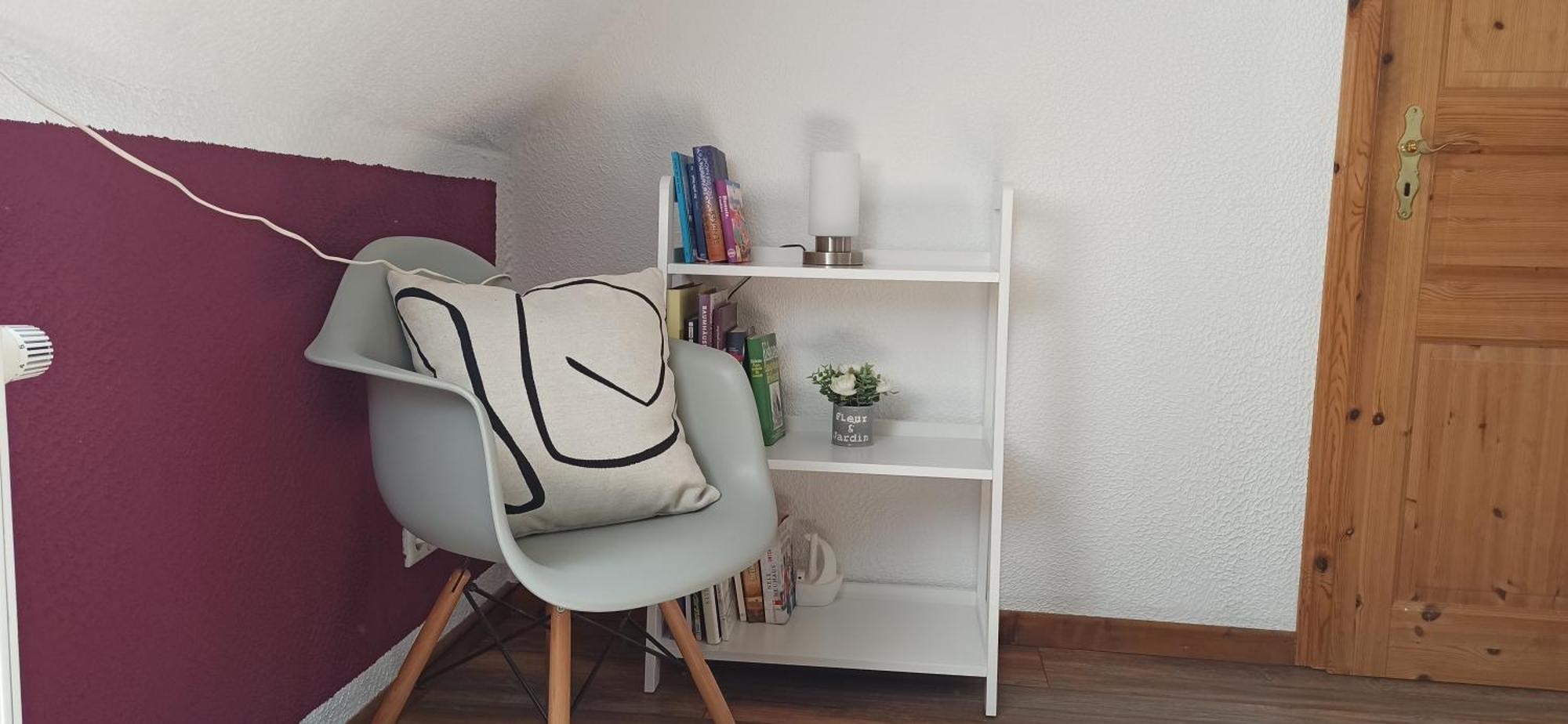 Ferienwohnung Kleiner Und Grosser Stern Stoltebüll Eksteriør billede