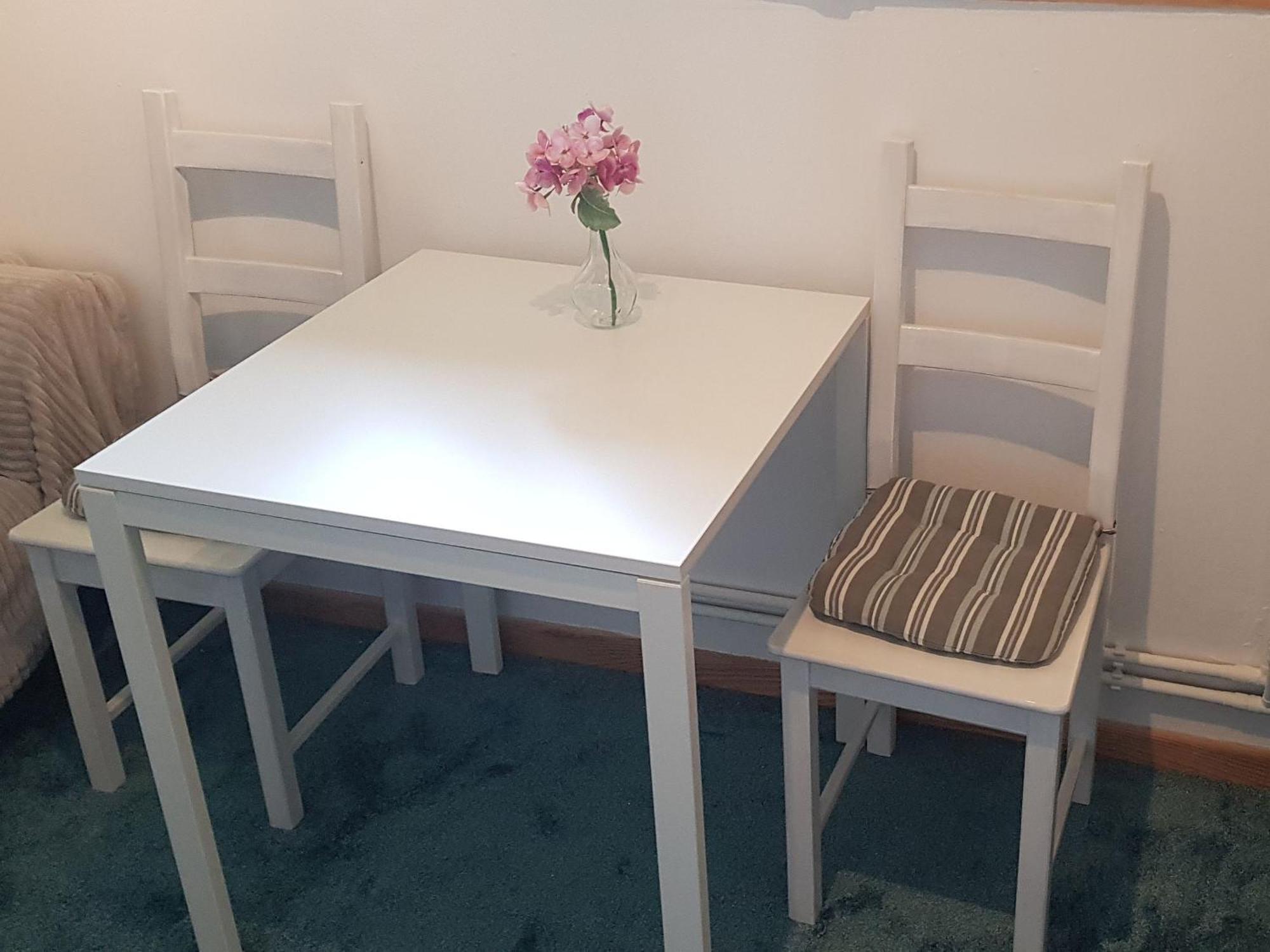 Ferienwohnung Kleiner Und Grosser Stern Stoltebüll Eksteriør billede