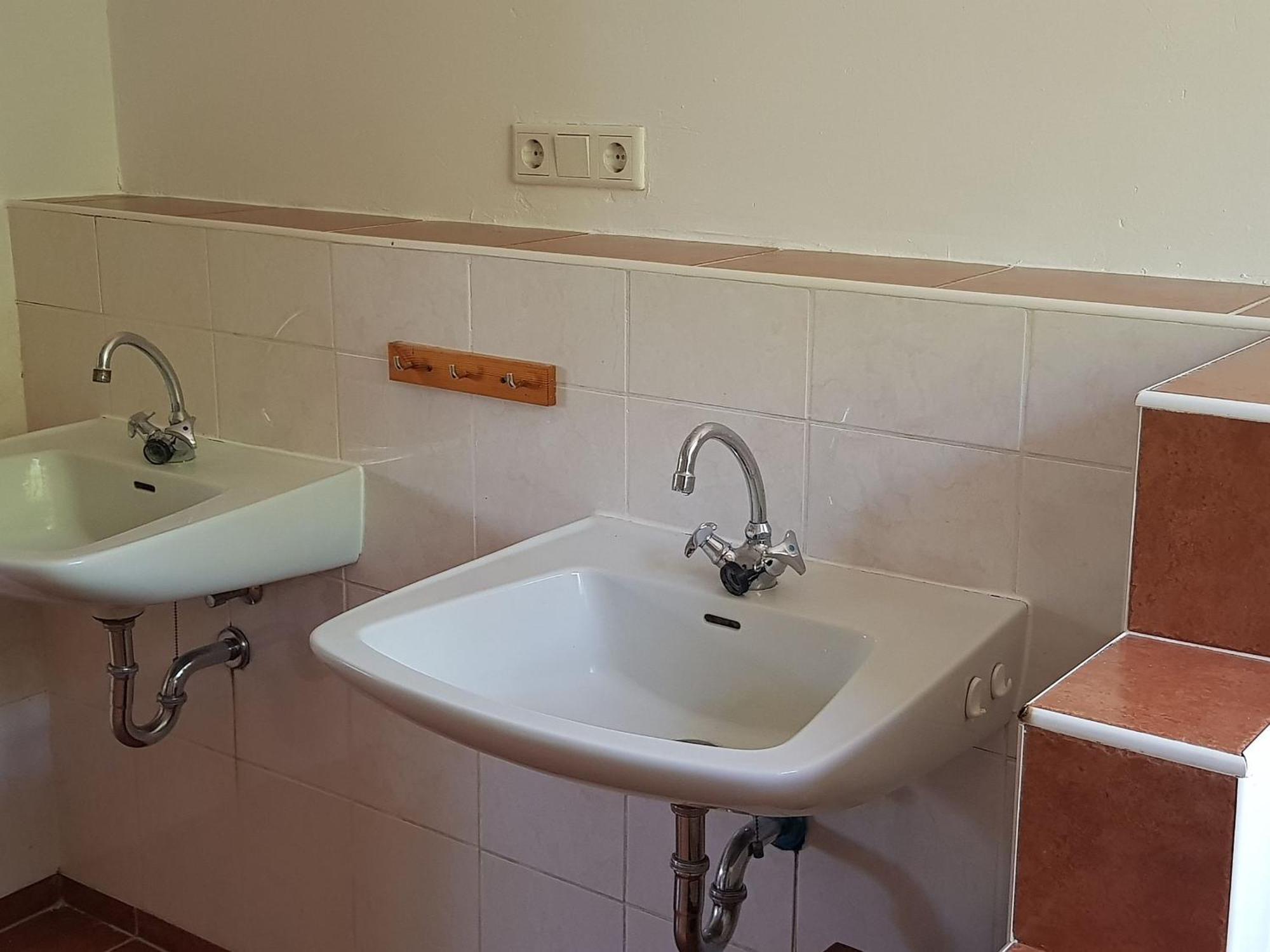 Ferienwohnung Kleiner Und Grosser Stern Stoltebüll Eksteriør billede