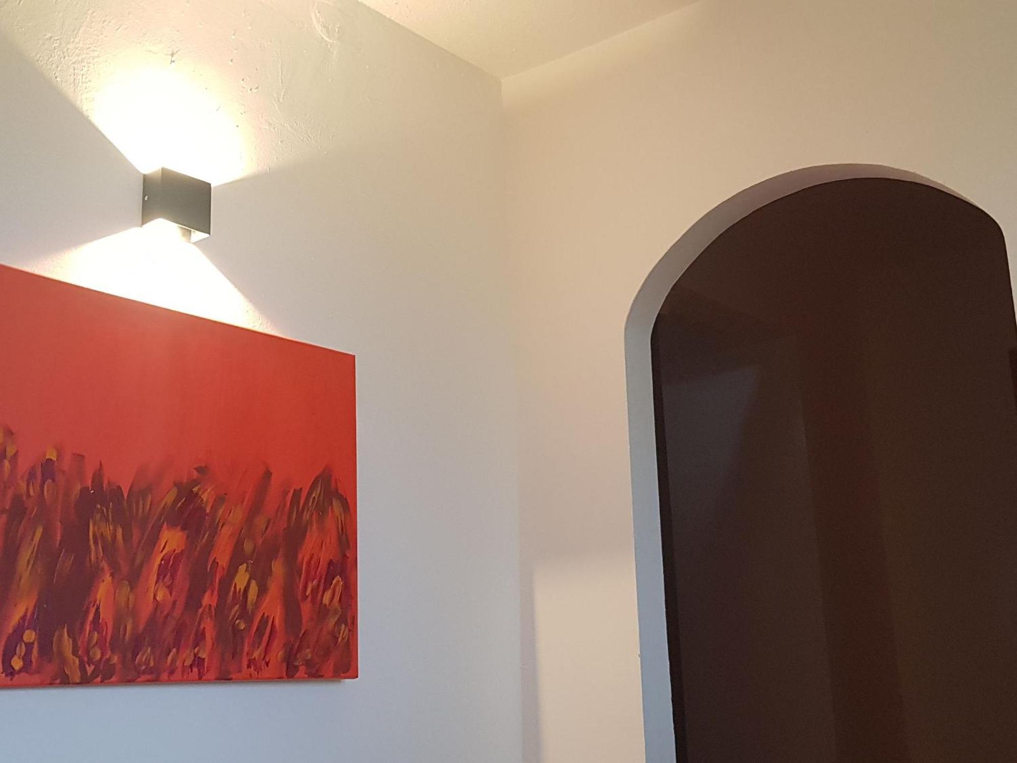 Ferienwohnung Kleiner Und Grosser Stern Stoltebüll Eksteriør billede