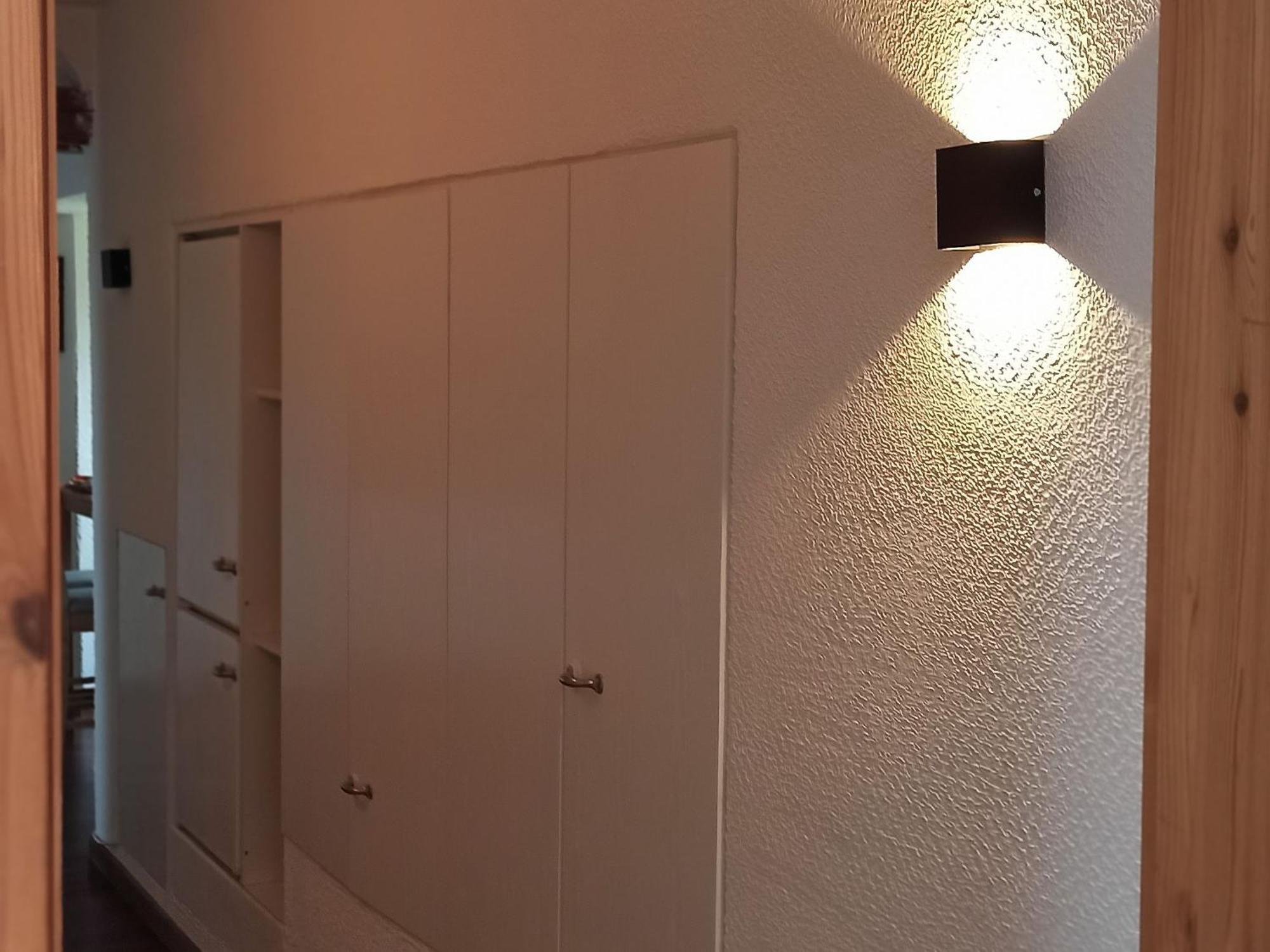 Ferienwohnung Kleiner Und Grosser Stern Stoltebüll Eksteriør billede