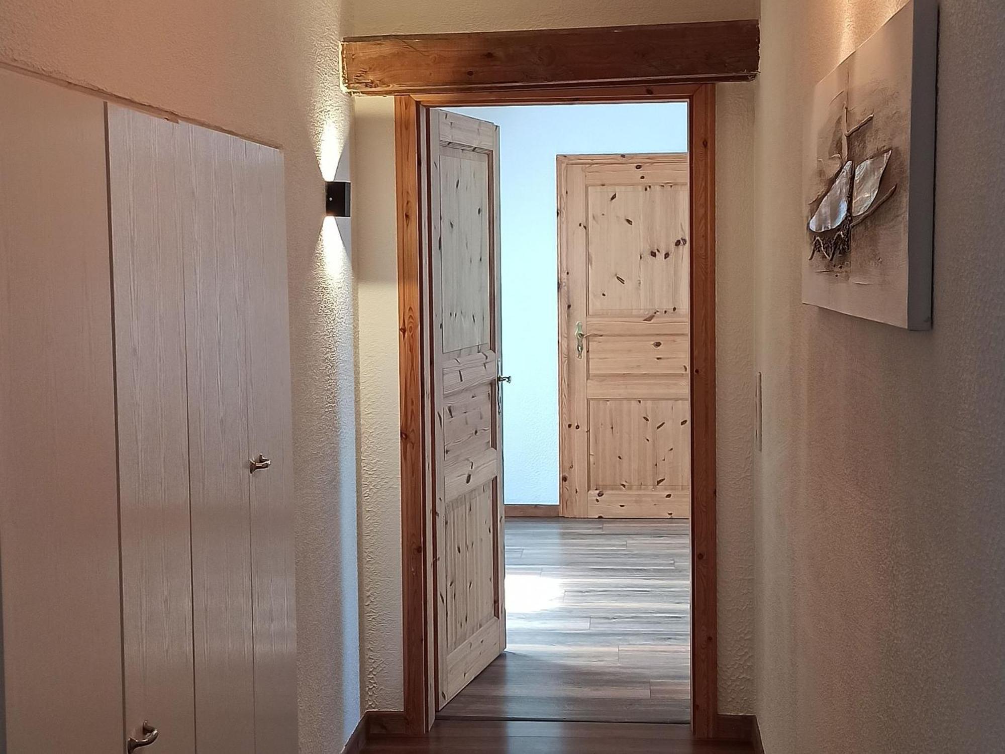 Ferienwohnung Kleiner Und Grosser Stern Stoltebüll Eksteriør billede