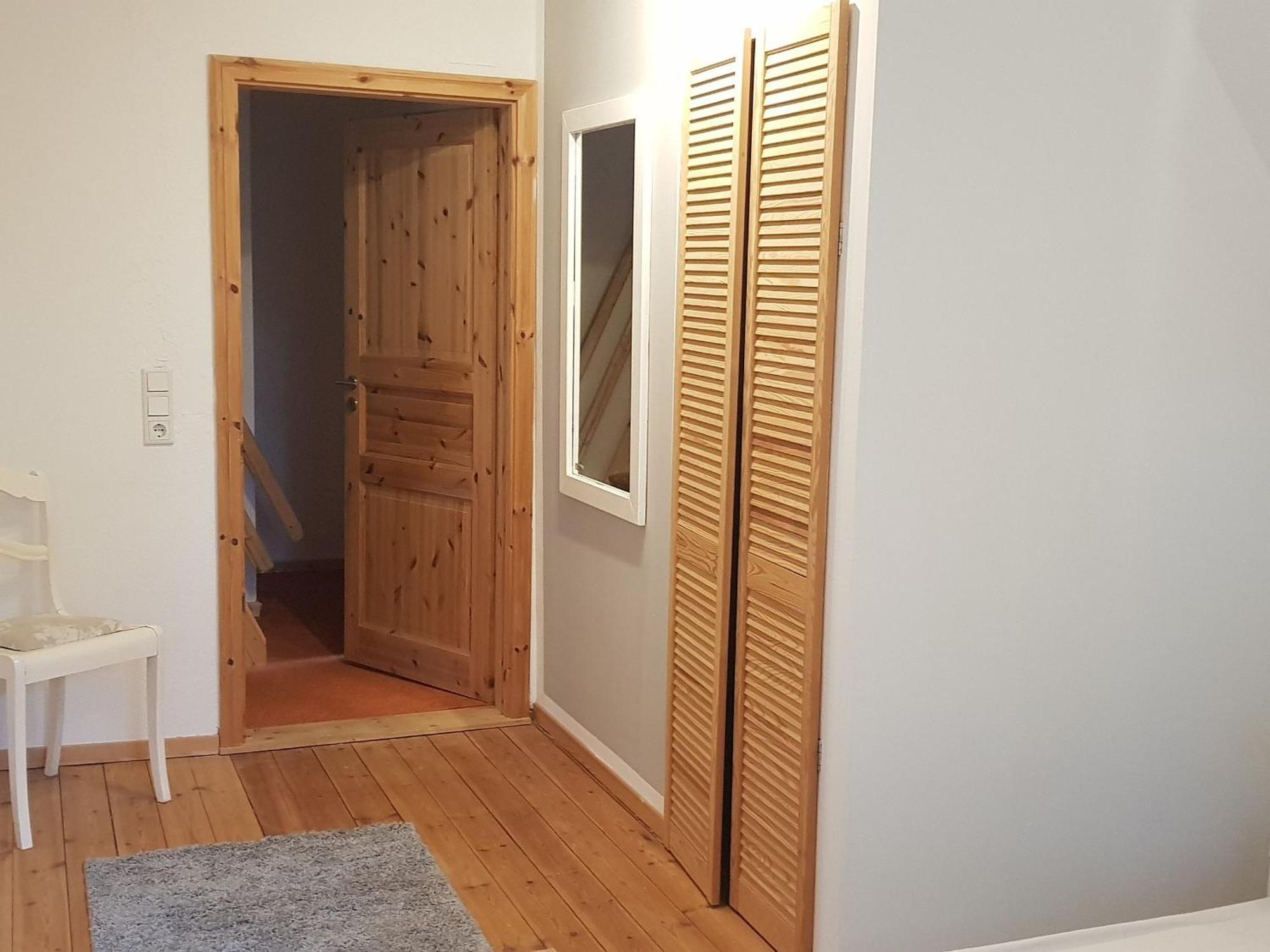 Ferienwohnung Kleiner Und Grosser Stern Stoltebüll Eksteriør billede