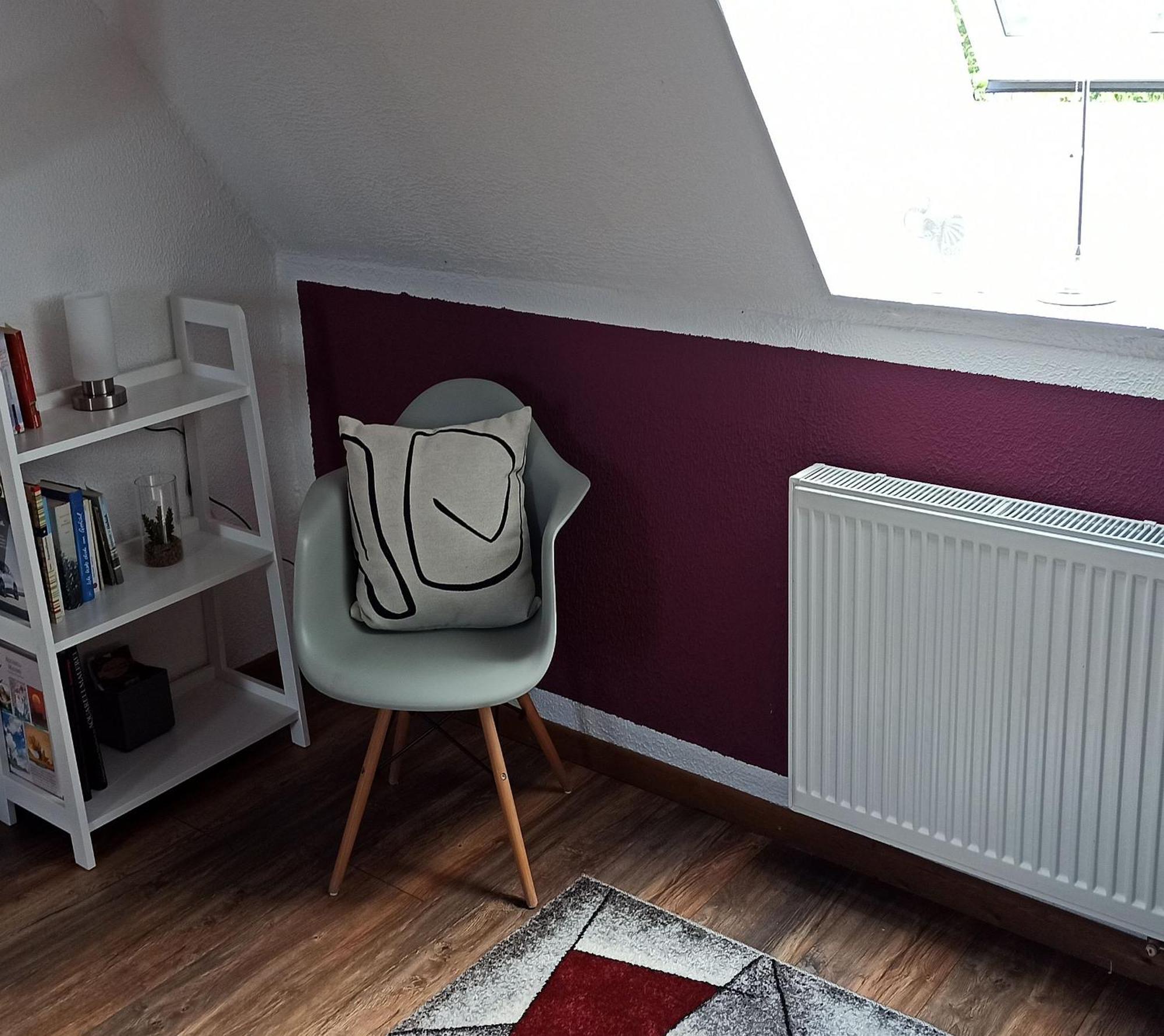 Ferienwohnung Kleiner Und Grosser Stern Stoltebüll Eksteriør billede